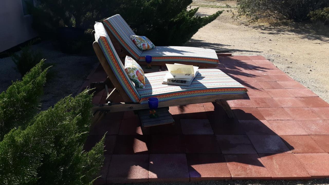 Kokopelli'S Hideaway Villa Julian Exteriör bild