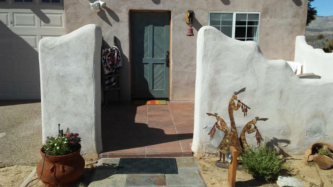 Kokopelli'S Hideaway Villa Julian Exteriör bild